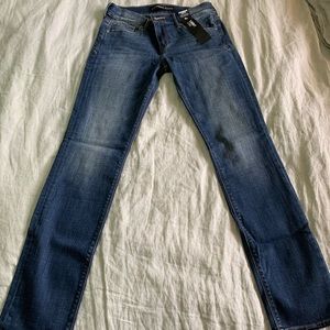 Express skinny jeans BNWT